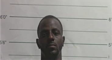 Malcolm Hall, - Orleans Parish County, LA 